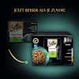 Nassfutter Katze, Huhn, Rind, Lachs & Weißfisch, Selection in Sauce - feine Vielfalt, Multipack (12x85 g) Sheba