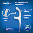 Zahnseidesticks sensitiv DenTek