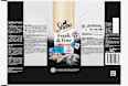 Nassfutter Katze mit Lachs & Thunfisch, fresh & fine Multipack (6x50 g) Sheba