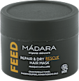 Maska na poškodené vlasy Feed Repair & Dry Rescue  MÁDARA organic skincare