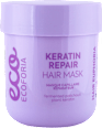 Regenerująca maska do włosów z keratyną Hair Euphoria Ecoforia