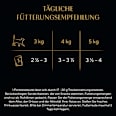 Nassfutter Katze, Huhn, Rind, Lachs & Weißfisch, Selection in Sauce - feine Vielfalt, Multipack (12x85 g) Sheba