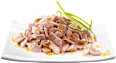 Nassfutter Katze, Delikatesse in Gelee - Geflügel Variation, Multipack (12x85 g) Sheba