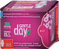 Denné aniónové vložky Regular GentleDay