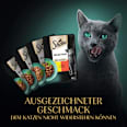 Nassfutter Katze, herzhafte Komposition - Selection in Sauce, Multipack (12x85 g) Sheba