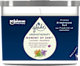 Duftkerze im Glas Aromatherapy Moment of Zen glade