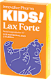 Kids Lax Forte čepići Innovative Pharma