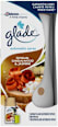 Automatic spray aparat sandalwood& jasmine  glade