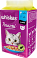 Pranzetti pesce per gatti adulti whiskas