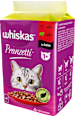 Pranzetti carni miste per gatti adulti  whiskas
