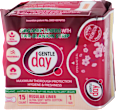 Aniónové slipové vložky Cotton GentleDay
