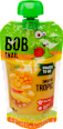 Smoothie, banán-ananász-mangó Bob Snail