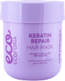 Regenerująca maska do włosów z keratyną Hair Euphoria Ecoforia