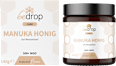 Manuka Honig MGO 500+ bedrop