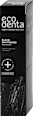 BLACK WHITENING pasta za zube - sa crnim ugljem ecodenta