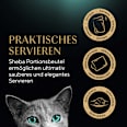 Nassfutter Katze, Delikatesse in Gelee - Geflügel Variation, Multipack (12x85 g) Sheba