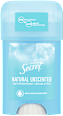 Antyperspirant w kremie Natura Secret