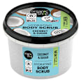 Scrub cu cocos pentru corp organic shop