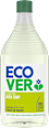 Ecover Detergent Vase Lămâie și Aloe Vera ecover