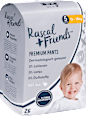 Baby Pants Premium Gr. 5 (13-18 kg) Rascal+Friends
