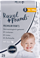 Baby Pants Premium Gr. 5 (13-18 kg) Rascal+Friends