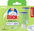 Duck Свежи дискове Лимон Двойни, 2х36ml DUCK
