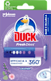 Fresh Discs gel za čišćenje i osvježavanje WC školjke – Lavanda DUCK