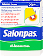 Salonpas tapasz Salonpas