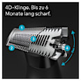 Rasierklingen, Series X XT20 Braun
