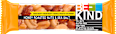 Nussriegel Honey Roasted Nuts & Sea Salt BE-KIND