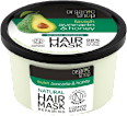 Mască de păr reparatoare cu avocado organic shop