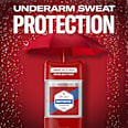 gelový antiperspirant stick Whitewater Old Spice