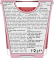 Duftkerze im Glas Luscious Cherry & Peony 112 g glade