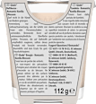 Duftkerze im Glas Romantic Vanilla Blossom 112 g glade