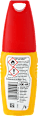 SPORT - pump spray OFF!
