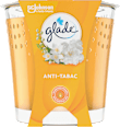Duftkerze im Glas Anti-Tabac glade