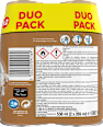 Duftspray TrueScent Nachfüller Sensual Sansalwood & Jasmine Duo-Pack (2x269ml) glade