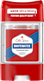 Antyperspirant w żelu Whitewater Old Spice