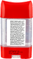 Antyperspirant w żelu Whitewater Old Spice
