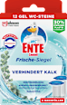 WC-Reiniger Original Active Eukalyptus Nachfüllpack WC-Ente