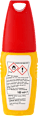 SPORT - pump spray OFF!