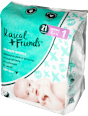 Windeln Gr. 1 (3-5 kg) Rascal+Friends