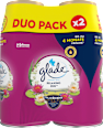 Duftspray TrueScent Nachfüller Relaxing Zen Duo-Pack (2x269 ml) glade