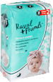 Windeln Gr. 2 (4-8 kg) Rascal+Friends
