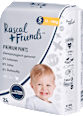 Baby Pants Premium Gr. 5 (13-18 kg) Rascal+Friends