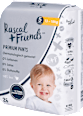 Baby Pants Gr. 5 (13-18 kg) Rascal+Friends