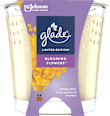 Duftkerze im Glas Blooming Flowers glade