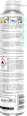 Essentials Freeze Spray Ameisen und Schaben Raid ESSENTIALS