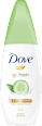 Deodorante vapo go fresh cetriolo e tè verde  Dove