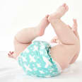 Windeln Gr. 2 (4-8 kg) Rascal+Friends